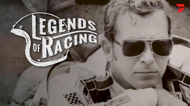 Legends Of Racing: The Bettenhausens