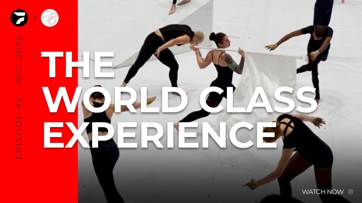 THE WORLD CLASS EXPERIENCE: Heather Siblik of Etude World - Episode #2