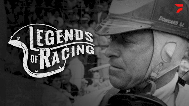 Legends Of Racing