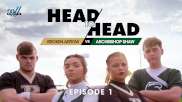 Head To Head: Broken Arrow & Archbishop Shaw (Episode 1)