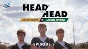 Head To Head: Broken Arrow & Archbishop Shaw (Episode 3)