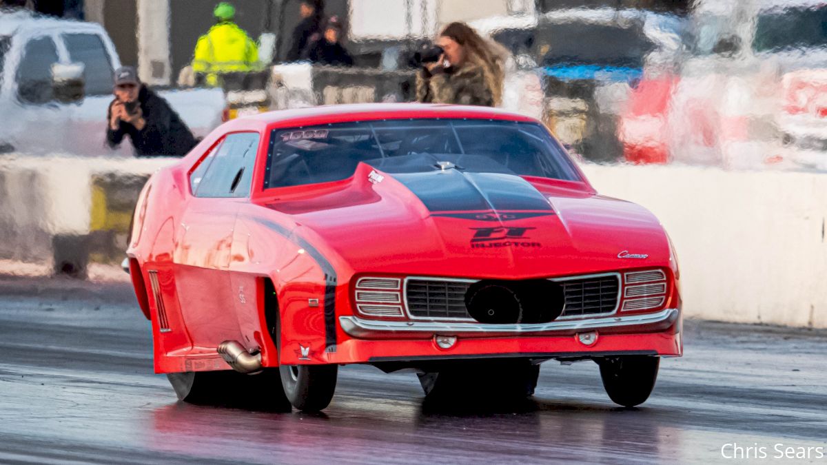 Complete US Street Nationals Results FloRacing