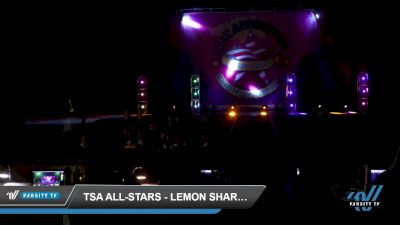 TSA All-Stars - Lemon Sharks [2023 L1.1 Tiny - PREP] 2023 The American Gateway St. Charles Nationals