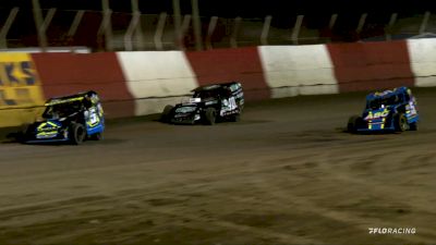 Highlights | 2023 Modified Week Tuesday at East Bay Winternationals