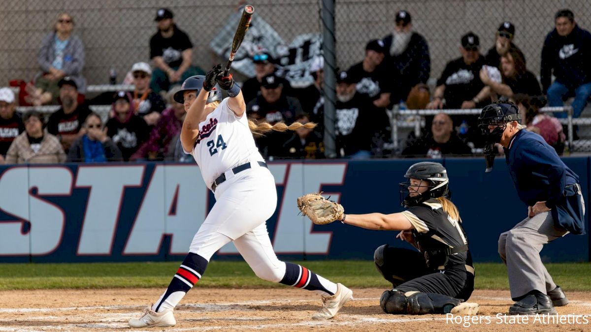 Division II Softball Preview: Rogers State Set To Defend Title