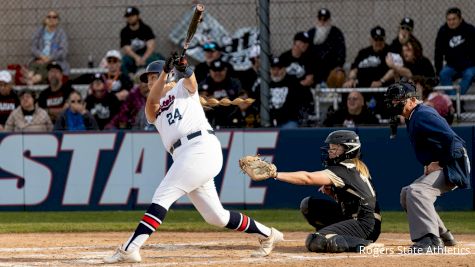 Division II Softball Preview: Can Rogers State Repeat?