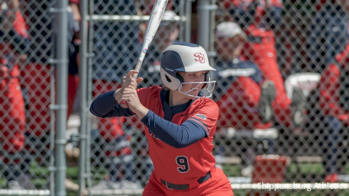 2022 DII softball: Rogers State vs. UT Tyler full replay