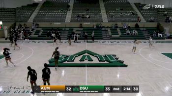 Replay: AUM vs Delta State | Dec 14 @ 2 PM