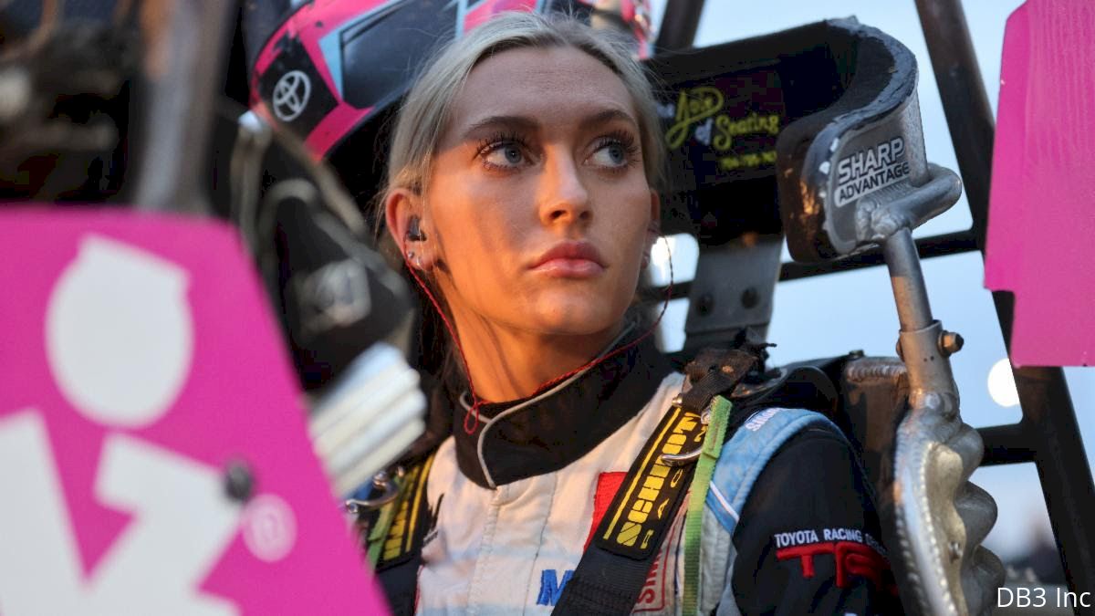 Taylor Reimer Returns To KKM For Full USAC Midget Season