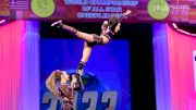 16 Worlds Finalists To Compete At All Out
