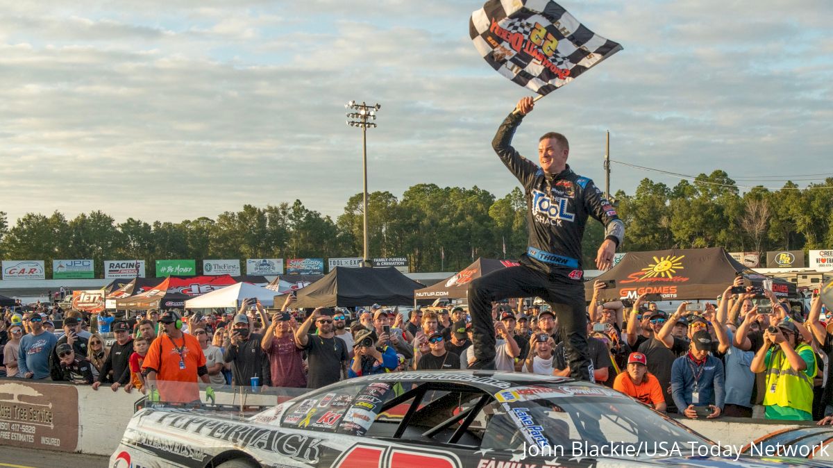 Snowball Derby Winner Derek Thorn Beginning New Role At Chilly Willy