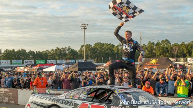 Snowball Derby Winner Derek Thorn Beginning New Role At Chilly Willy