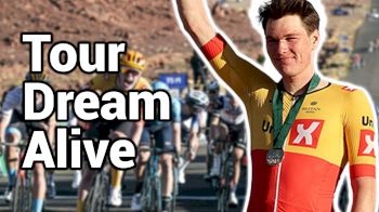 saudi tour 2023 stage 1 Uno-X Tour Dream On Path With Saudi Tour Win