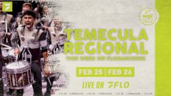 2023 WGI Perc/Winds Temecula Regional