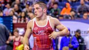 Nathan Tomasello Joins Cliff Keen Wrestling Club