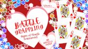 2022 Battle Grappling VI: Battle of the Queen of Hearts