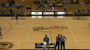 Replay: Concordia-St. Paul vs Michigan Tech | Nov 30 @ 2 PM