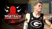NCAA Rankings Revealed | The FloTrack Podcast (Ep. 571)