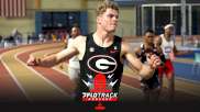 Why Georgia Is Favored To Win The NCAA Men's Indoor Title