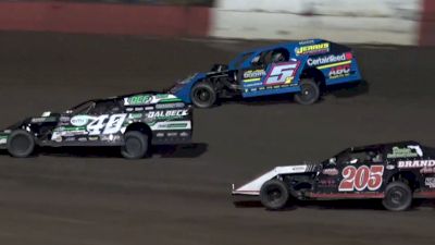 Highlights | 2023 Modified Week Wednesday at East Bay Winternationals