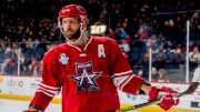 Allen's Hargrove Is Warrior Hockey ECHL Player Of The Month