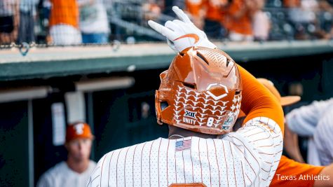 Texas Baseball Schedule At The College Baseball Showdown: What To Know