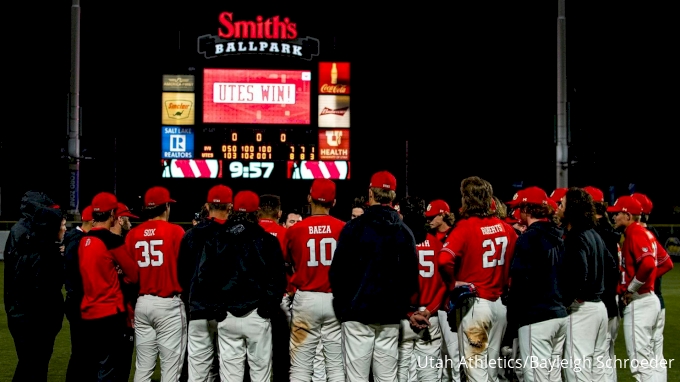 Five college baseball teams with something to prove