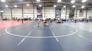 113 lbs Consi Of 16 #1 - Brock Frederick, NY vs Colt Mitchell, GA