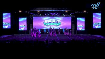 Island Xtreme - SIRENS [2024 L2 - U16 Day 1] 2024 Spirit Fest Grand Nationals