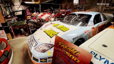 Where In The Heck Is Chet? Checking Out An Amazing Collection of Race Cars and Collectibles (Part 1 of 2)