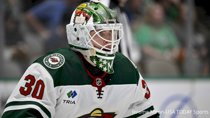 Names to know: ECHL to the Iowa Wild