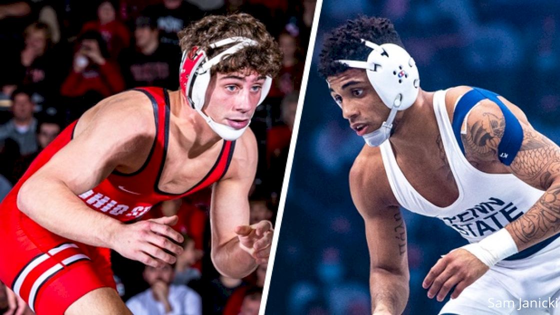 FRL - Weekend Preview + Best To Never Win An NCAA Title