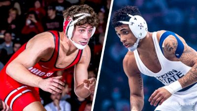 Weekend Preview + Best To Never Win An NCAA Title | FloWrestling Radio Live (Ep. 891)