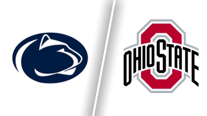 picture of 2023 Penn State vs Ohio State Audio Only