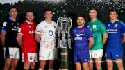 How To Watch Six Nations In The USA