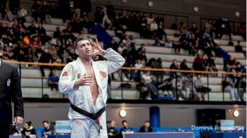 MASON EDWARD FOWLER vs KJETIL HOPE LYDVO 2023 European Jiu-Jitsu IBJJF Championship