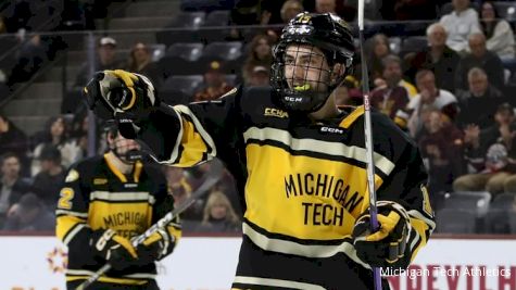 CCHA Reasons To Watch: They're Coming Down The Stretch