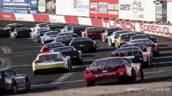 Kevin Harvick Explains Importance Of Tucson Speedway And Chilly Willy To West Coast Racing