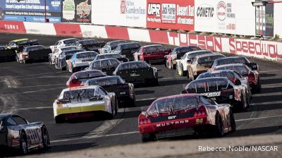 Tucson Speedway Ready For Flagship Chilly Willy 150