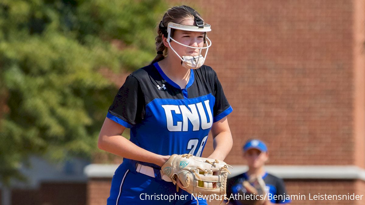 Division III Softball Preview: Christopher Newport Tabbed To Excel In 2023