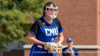 Division III Softball Preview: Christopher Newport Tabbed To Excel In 2023