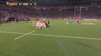 Replay: Union Bordeaux Begles vs RC Toulon - 2025 Union Bordeaux vs RC Toulonnais | Jun 21 @ 7 PM