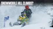 Rocky Mountain Snowmobile Hillclimb Racing Coming To FloRacing
