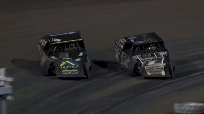 Highlights | 2023 Modified Week Thursday at East Bay Winternationals