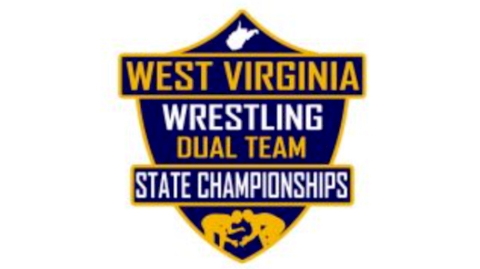 picture of 2023 West Virginia Team State Dual Championship