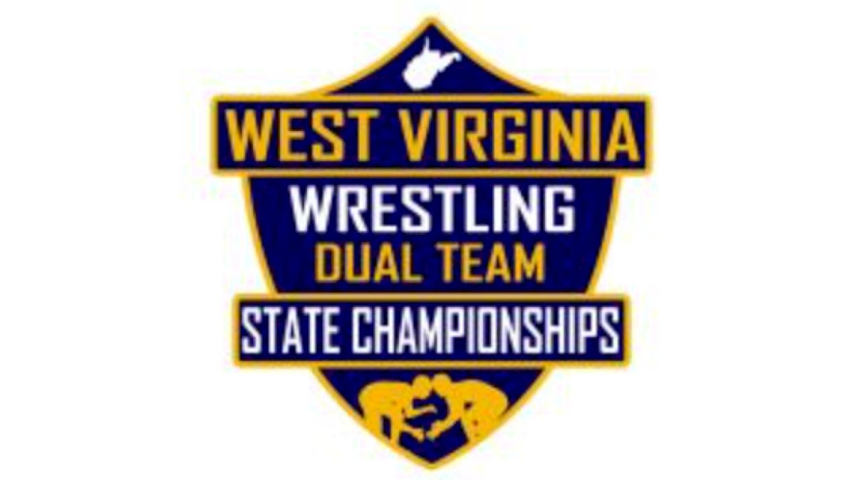 West Virginia State Wrestling Dual Team Tournament Schedule 2024