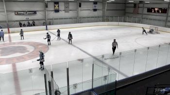 Replay: Home - 2025 Coast Purple vs PHG | Jul 27 @ 10 AM