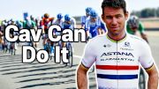 Mark Cavendish Can Win At The Tour de France, But It's Going To Be A Hard Year