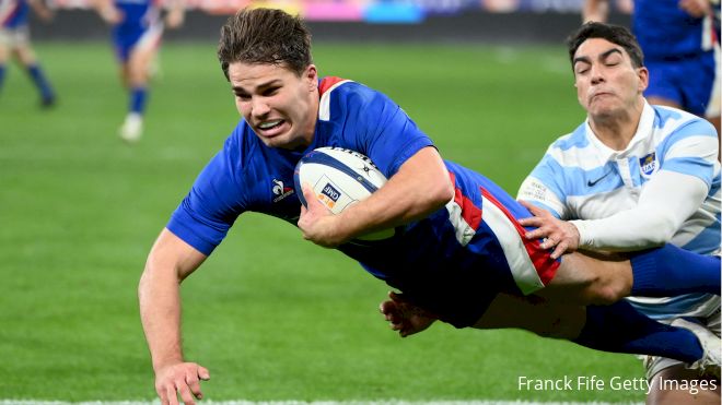 Six Nations Preview: Marvelous French Rugby Come Back To Earth In 2023