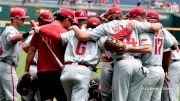 SWC, SEC Feel With Arkansas Baseball Vs. Texas at College Baseball Showdown